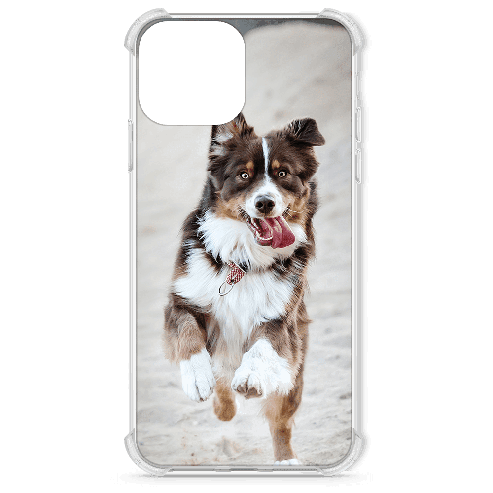 iPhone 14 Picture Phone Case